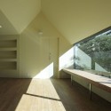 Renovated House in Higachi-Matsubara - Ken'ichi Otani Architects Renovated House in Higachi-Matsubara - Ken'ichi Otani Architects © Koichi Torimura