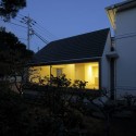 Renovated House in Higachi-Matsubara - Ken'ichi Otani Architects Renovated House in Higachi-Matsubara - Ken'ichi Otani Architects © Koichi Torimura