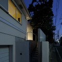 Renovated House in Higachi-Matsubara - Ken'ichi Otani Architects Renovated House in Higachi-Matsubara - Ken'ichi Otani Architects © Koichi Torimura