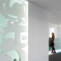 Clinica Jardim / espaço a3 © FG+SG – Fernando Guerra, Sergio Guerra
