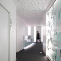 Clinica Jardim / espaço a3 © FG+SG – Fernando Guerra, Sergio Guerra