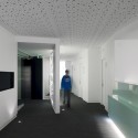 Clinica Jardim / espaço a3 © FG+SG – Fernando Guerra, Sergio Guerra