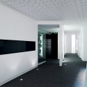 Clinica Jardim / espaço a3 © FG+SG – Fernando Guerra, Sergio Guerra