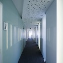 Clinica Jardim / espaço a3 © FG+SG – Fernando Guerra, Sergio Guerra