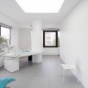Clinica Jardim / espaço a3 © FG+SG – Fernando Guerra, Sergio Guerra