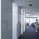 Clinica Jardim / espaço a3 © FG+SG – Fernando Guerra, Sergio Guerra