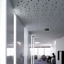 Clinica Jardim / espaço a3 © FG+SG – Fernando Guerra, Sergio Guerra