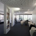 Clinica Jardim / espaço a3 © FG+SG – Fernando Guerra, Sergio Guerra
