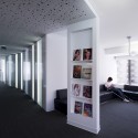 Clinica Jardim / espaço a3 © FG+SG – Fernando Guerra, Sergio Guerra