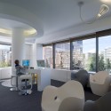 Clinica Jardim / espaço a3 © FG+SG – Fernando Guerra, Sergio Guerra