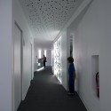 Clinica Jardim / espaço a3 © FG+SG – Fernando Guerra, Sergio Guerra