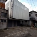 TN House - Miyahara Architect Office © Teruo Miyahara