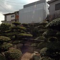 TN House - Miyahara Architect Office © Teruo Miyahara
