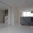 TN House - Miyahara Architect Office © Teruo Miyahara