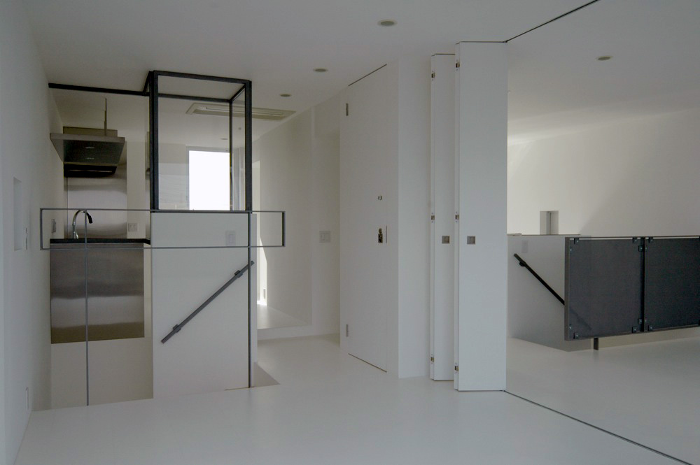 TN House / Miyahara Architect Office