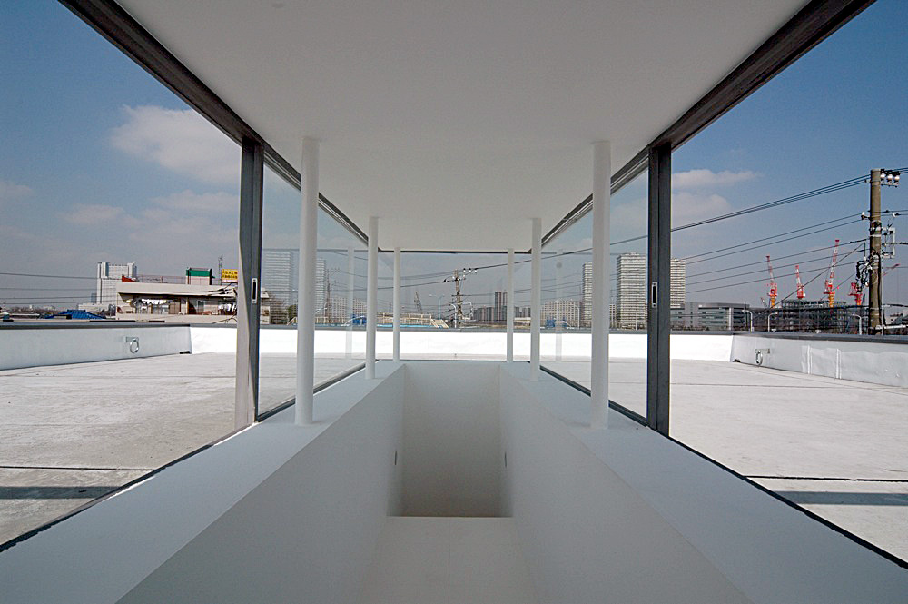 TN House / Miyahara Architect Office