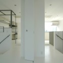 TN House - Miyahara Architect Office © Teruo Miyahara