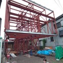 TN House - Miyahara Architect Office © Teruo Miyahara