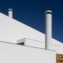 House - Casa Marisol - espaço a3 © FG+SG – Fernando Guerra, Sergio Guerra