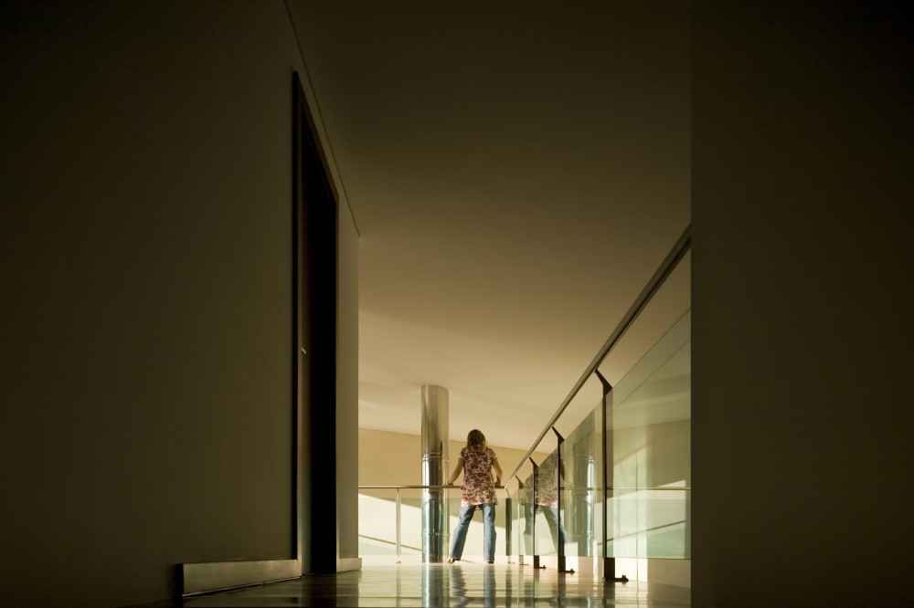 Casa Marisol / espaço a3