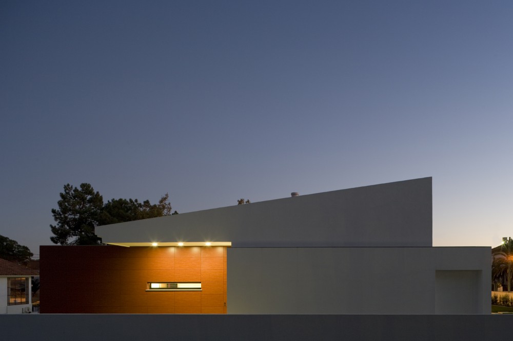 Casa Marisol / espaço a3