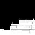 House - Casa Marisol - espaço a3 east elevation