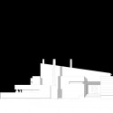 House - Casa Marisol - espaço a3 south elevation