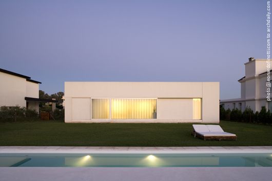 Caja House - Estudio Aire © Leonardo Finotti