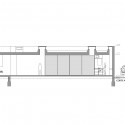 Caja House - Estudio Aire section 01