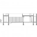 Caja House - Estudio Aire section 02