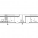 Caja House - Estudio Aire section 05