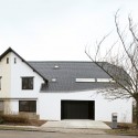 Satiya House - adn Architectures Satiya House - adn Architectures © Filip Dujardin