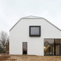 Satiya House - adn Architectures Satiya House - adn Architectures © Filip Dujardin