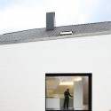 Satiya House - adn Architectures Satiya House - adn Architectures © Filip Dujardin