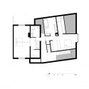 Satiya House - adn Architectures Satiya House - adn Architectures first floor plan
