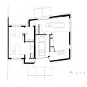 Satiya House - adn Architectures Satiya House - adn Architectures ground floor plan