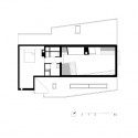 Satiya House - adn Architectures Satiya House - adn Architectures second floor plan