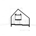 Satiya House - adn Architectures Satiya House - adn Architectures section