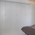 Apartment - Loft Clauwaert - adn Architectures © adn Architectures