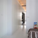 Apartment - Loft Clauwaert - adn Architectures © adn Architectures