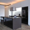 Apartment - Loft Clauwaert - adn Architectures © adn Architectures