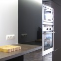 Apartment - Loft Clauwaert - adn Architectures © adn Architectures