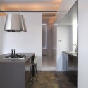 Apartment - Loft Clauwaert - adn Architectures © adn Architectures