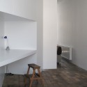 Apartment - Loft Clauwaert - adn Architectures © adn Architectures