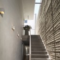 Abbot Kinney Residence - Dennis Gibbens Architects © Benny Chan