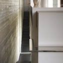Abbot Kinney Residence - Dennis Gibbens Architects © Benny Chan