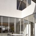 Abbot Kinney Residence - Dennis Gibbens Architects © Benny Chan