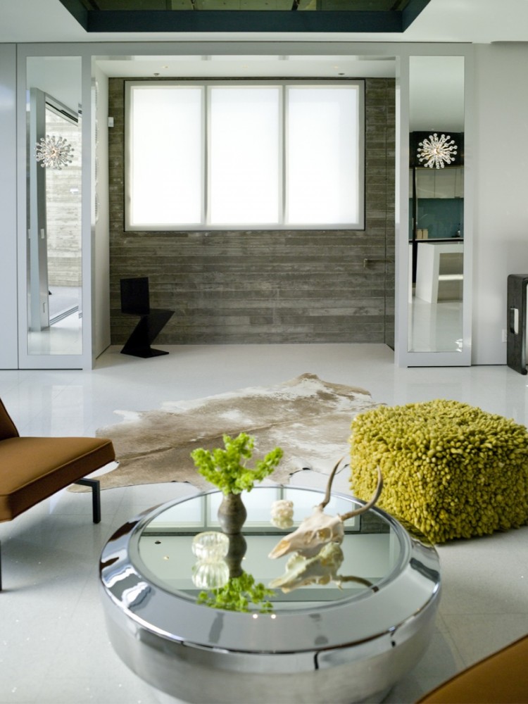 Abbot Kinney Residence - Dennis Gibbens Architects © Nazy Alvarez