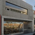 Abbot Kinney Residence - Dennis Gibbens Architects © Ryan Turner