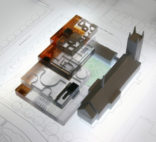 OMA-MNBAQ_Resin Model